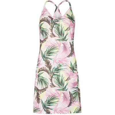 Protest, Damen, Kleider, Damen Kleid Revolver 21 First Crush L/40, Weiss, (40) Protest, Damen, Kleider, Damen Kleid Revolver 21 First Crush L/40, Weiss, (40)