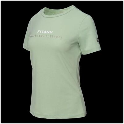 Fitanu, Damen, Shirts, Damska Koszulka z krótkim rękawem FERRA W, (S) Fitanu, Damen, Shirts, Damska Koszulka z krótkim rękawem FERRA W, (S)