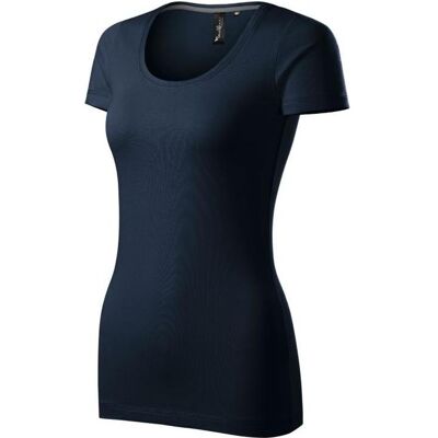 Rimeck, Damen, Shirts, Malfini Action T-shirt W MLI-15272, Blau, (XXL) Rimeck, Damen, Shirts, Malfini Action T-shirt W MLI-15272, Blau, (XXL)