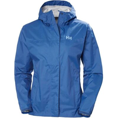 Helly Hansen, Damen, Winterjacken, Loke, Blau, (M) Helly Hansen, Damen, Winterjacken, Loke, Blau, (M)