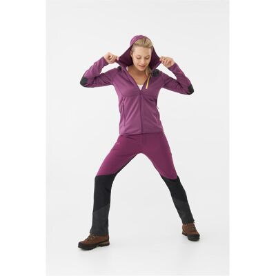 MGA, Damen, Pullover, Viking Yosemite Lady, (XXL) MGA, Damen, Pullover, Viking Yosemite Lady, (XXL)