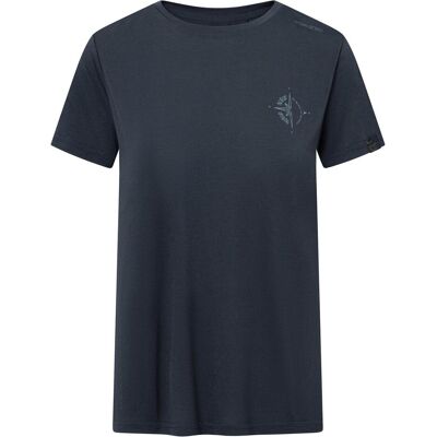 Viking Damen, Shirts, T-Shirt Rune LTD Bamboo Lady, (S) Viking Damen, Shirts, T-Shirt Rune LTD Bamboo Lady, (S)