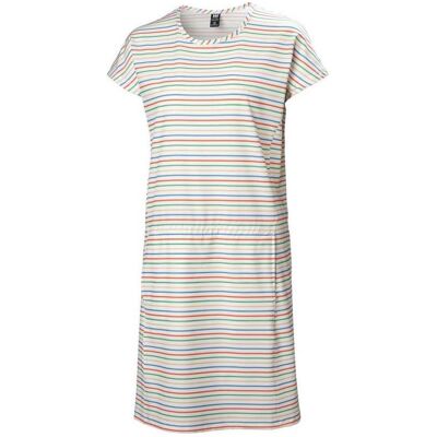 Helly Hansen, Damen, Kleider, W Thalia Summer Dress 2.0, Mehrfarbig, (S) Helly Hansen, Damen, Kleider, W Thalia Summer Dress 2.0, Mehrfarbig, (S)