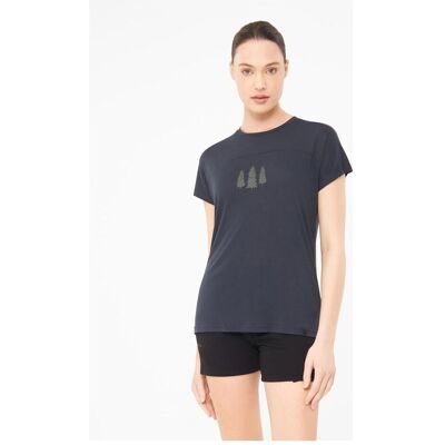 Viking Damen, Shirts, T-Shirt Likelo Bamboo Lady, (S) Viking Damen, Shirts, T-Shirt Likelo Bamboo Lady, (S)