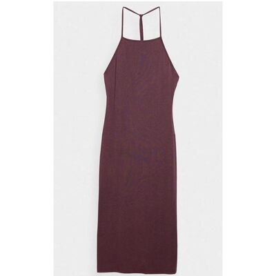 4F, Damen, Kleider, Kleid, Rot, (XL) 4F, Damen, Kleider, Kleid, Rot, (XL)
