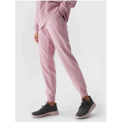 4F, Damen, Hosen, Damenhosen, Pink, Rosa, (XL) 4F, Damen, Hosen, Damenhosen, Pink, Rosa, (XL)