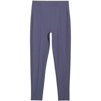 4F, Damen, Hosen, Damen Cas Leggings, Violett, (M) 4F, Damen, Hosen, Damen Cas Leggings, Violett, (M)