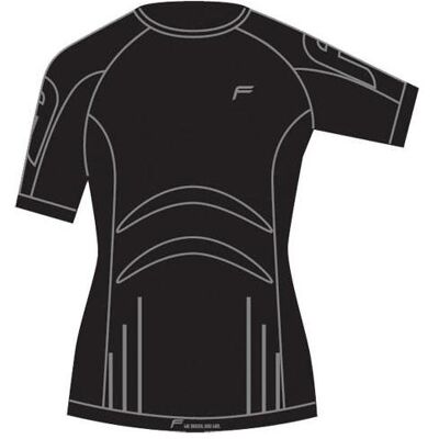 Fuse, Damen, Shirts, T-Shirt Megalight 200 Damen L schwarz, Schwarz, (L) Fuse, Damen, Shirts, T-Shirt Megalight 200 Damen L schwarz, Schwarz, (L)