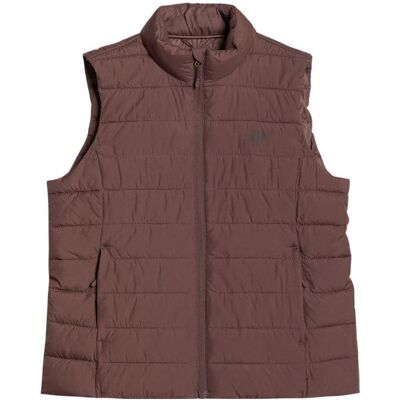 4F, Damen, Westen, Damenweste, Braun, (S) 4F, Damen, Westen, Damenweste, Braun, (S)