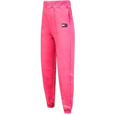 Tommy Hilfiger Hosen, TJW entspannte HRS BADG DW0DW12635 TIJ S, (S) Tommy Hilfiger Hosen, TJW entspannte HRS BADG DW0DW12635 TIJ S, (S)
