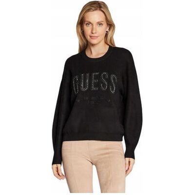 Guess Damen, Pullover, Estelle-Pullover für Damen, (S) Guess Damen, Pullover, Estelle-Pullover für Damen, (S)