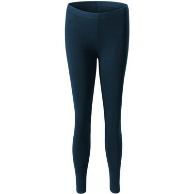 Adler, Damen, Hosen, Balance Leggings W MLI-61002, Blau, (XXL) Adler, Damen, Hosen, Balance Leggings W MLI-61002, Blau, (XXL)