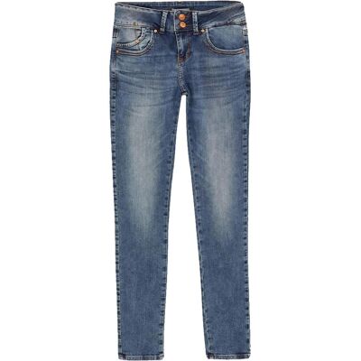Ltb, Damen, Jeans, Hose MOLLY Jeans, Blau, (32) Ltb, Damen, Jeans, Hose MOLLY Jeans, Blau, (32)