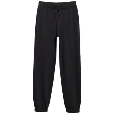 4F, Unisex, Hosen, Kinderhosen, Schwarz, (122) 4F, Unisex, Hosen, Kinderhosen, Schwarz, (122)