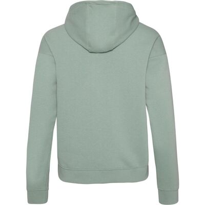 Protest, Damen, Pullover, Damen Hoodie PRTKAIKOURA Green Baygreen M/38, Grün, (M) Protest, Damen, Pullover, Damen Hoodie PRTKAIKOURA Green Baygreen M/38, Grün, (M)