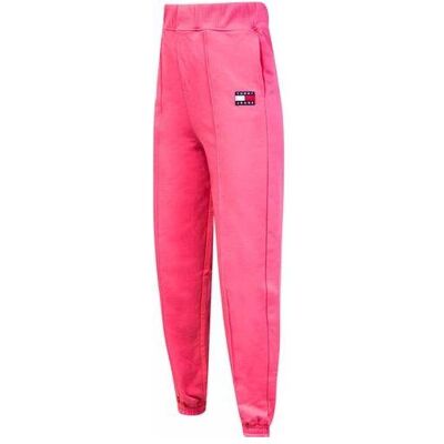 Tommy Hilfiger Damen, Hosen, Tjw Relaxed Hrs Badge Damen-Jogginghose, (XS) Tommy Hilfiger Damen, Hosen, Tjw Relaxed Hrs Badge Damen-Jogginghose, (XS)