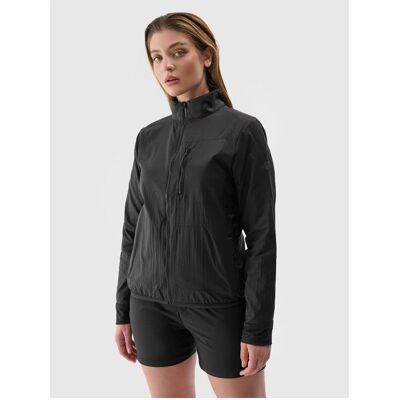4F, Damen, Outdoorjacken, Primaloft Active Damen-Wanderjacke mit recycelter Füllung (M), M 4F, Damen, Outdoorjacken, Primaloft Active Damen-Wanderjacke mit recycelter Füllung (M), M