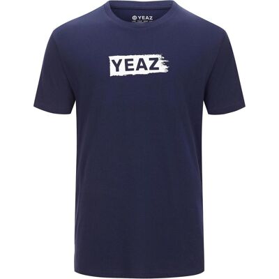 Yeaz, Damen, Shirts, Chay, Blau, (50, L) Yeaz, Damen, Shirts, Chay, Blau, (50, L)