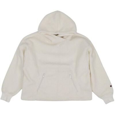 Champion, Damen, Pullover, Kapuzenpullover, Weiss, (XL) Champion, Damen, Pullover, Kapuzenpullover, Weiss, (XL)