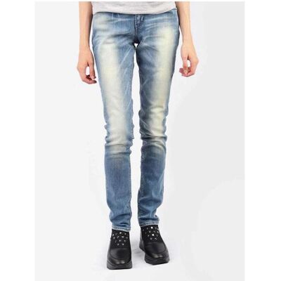 Levis, Damen, Jeans, Damenjeans, Blau, (25, 34) Levis, Damen, Jeans, Damenjeans, Blau, (25, 34)