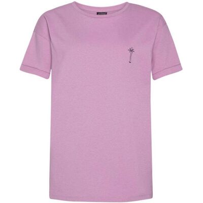 Protest, Damen, Shirts, Frauen T-Shirt Prellsao T-Shirt, Rosa, (36, S) Protest, Damen, Shirts, Frauen T-Shirt Prellsao T-Shirt, Rosa, (36, S)