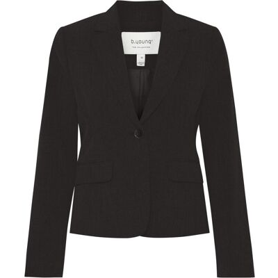 B.young, Damen, Anzüge, Danta CL, Schwarz, (38) B.young, Damen, Anzüge, Danta CL, Schwarz, (38)