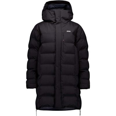 Poc, Damen, Winterjacken, Ws Race Loft Parka, Schwarz, (XS) Poc, Damen, Winterjacken, Ws Race Loft Parka, Schwarz, (XS)