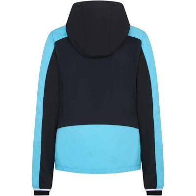 La Sportiva, Damen, Blusen, Aequilibrium Softshell, Schwarz, (XS) La Sportiva, Damen, Blusen, Aequilibrium Softshell, Schwarz, (XS)