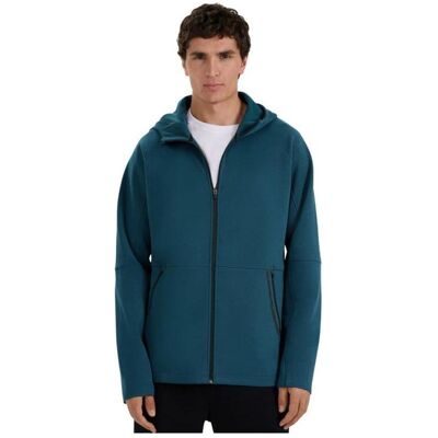 4F, Herren, Blusen, Bluse, Blau, (S) 4F, Herren, Blusen, Bluse, Blau, (S)
