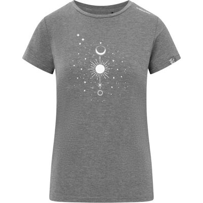 Viking Damen, Shirts, Lako Bamboo Lady T-Shirt, (M) Viking Damen, Shirts, Lako Bamboo Lady T-Shirt, (M)