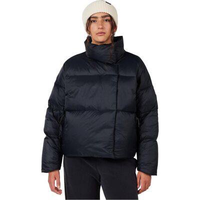 Rossignol, Damen, Winterjacken, Aretu, Schwarz, (S) Rossignol, Damen, Winterjacken, Aretu, Schwarz, (S)