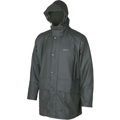 Betacraft, Unisex, Winterjacken, Technidairy Parka - Groen, M, Grün, (M) Betacraft, Unisex, Winterjacken, Technidairy Parka - Groen, M, Grün, (M)