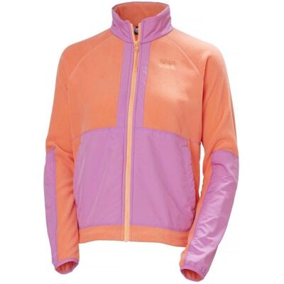 Helly Hansen, Damen, Outdoorjacken, Damen Rig Fleecejacke (M), M Helly Hansen, Damen, Outdoorjacken, Damen Rig Fleecejacke (M), M