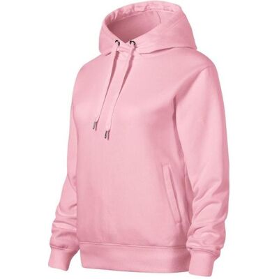 Malfini, Damen, Pullover, Moon Sweatshirt W MLI-42130 pink, Pink, (M) Malfini, Damen, Pullover, Moon Sweatshirt W MLI-42130 pink, Pink, (M)