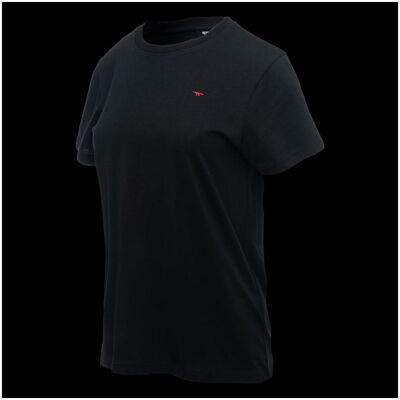 Hi-Tec, Damen, Shirts, Damen-T-Shirt mit kurzen Ärmeln LADY PLAYO II, (XL) Hi-Tec, Damen, Shirts, Damen-T-Shirt mit kurzen Ärmeln LADY PLAYO II, (XL)