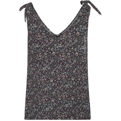 Protest, Damen, Kleider, Damen Singlet PRTTAVILO True Black S/36, Grau, (36) Protest, Damen, Kleider, Damen Singlet PRTTAVILO True Black S/36, Grau, (36)