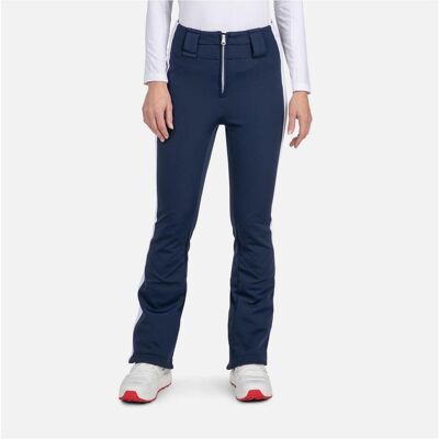 Rossignol, Damen, Hosen, Sirius Softshell Hose, Blau, (M) Rossignol, Damen, Hosen, Sirius Softshell Hose, Blau, (M)