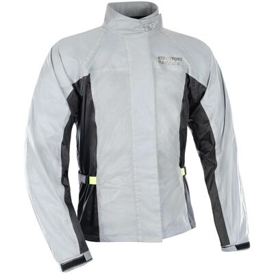 Oxford, Unisex, Regenjacken, RAINSEAL BRIGHT Regenjacke, Braun, (XL) Oxford, Unisex, Regenjacken, RAINSEAL BRIGHT Regenjacke, Braun, (XL)