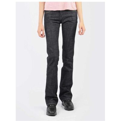 Wrangler, Damen, Jeans, Wmn Jeans Iris, Blau, (W25/L34) Wrangler, Damen, Jeans, Wmn Jeans Iris, Blau, (W25/L34)