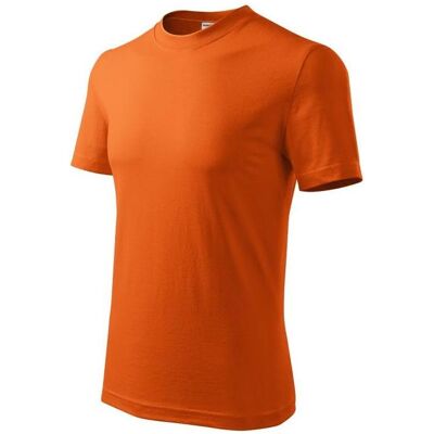 Adler, Unisex, Shirts, Rimeck Recall M T-shirt MLI-R0711, Orange, (M) Adler, Unisex, Shirts, Rimeck Recall M T-shirt MLI-R0711, Orange, (M)