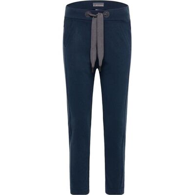 Elbsand, Damen, Hosen, Women's Brinja 7/8 Pants, Blau, (XL) Elbsand, Damen, Hosen, Women's Brinja 7/8 Pants, Blau, (XL)