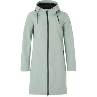 MGA, Unisex, Mäntel, Na, Grün MGA, Unisex, Mäntel, Na, Grün
