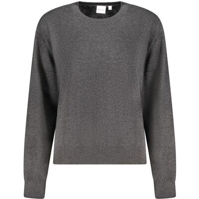 Pepe Jeans, Damen, Pullover, Coraline, Schwarz, (XS) Pepe Jeans, Damen, Pullover, Coraline, Schwarz, (XS)