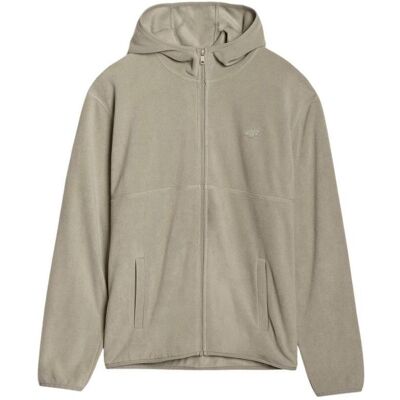 4F, Herren, Blusen, Bluse, Grün, (M) 4F, Herren, Blusen, Bluse, Grün, (M)