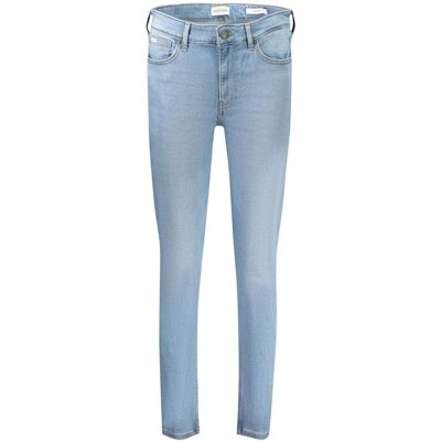 Guess Damen, Jeans, Jeans Azzurro Lyocell Woman Jeans, Blau, (27) Guess Damen, Jeans, Jeans Azzurro Lyocell Woman Jeans, Blau, (27)