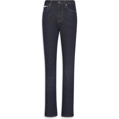 Calvin Klein Jeans, Damen, Jeans, Skinny Boot Ck Classic Rinse, Blau, (W28/L32) Calvin Klein Jeans, Damen, Jeans, Skinny Boot Ck Classic Rinse, Blau, (W28/L32)