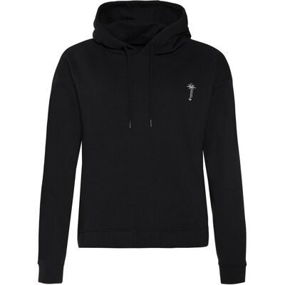 MGA, Damen, Pullover, Na, Schwarz, (42, XL) MGA, Damen, Pullover, Na, Schwarz, (42, XL)
