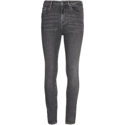Tommy Hilfiger Damen, Jeans, Como Skinny Jeanshose für Damen, Blau, (W27/L30) Tommy Hilfiger Damen, Jeans, Como Skinny Jeanshose für Damen, Blau, (W27/L30)