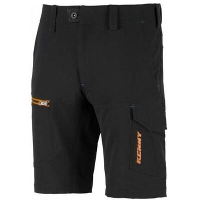 Kenny, Damen, Shorts, racing, Schwarz, (40) Kenny, Damen, Shorts, racing, Schwarz, (40)