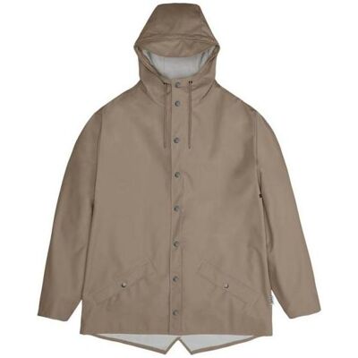 Rains, Unisex, Regenjacken, 12010-M, (M) Rains, Unisex, Regenjacken, 12010-M, (M)